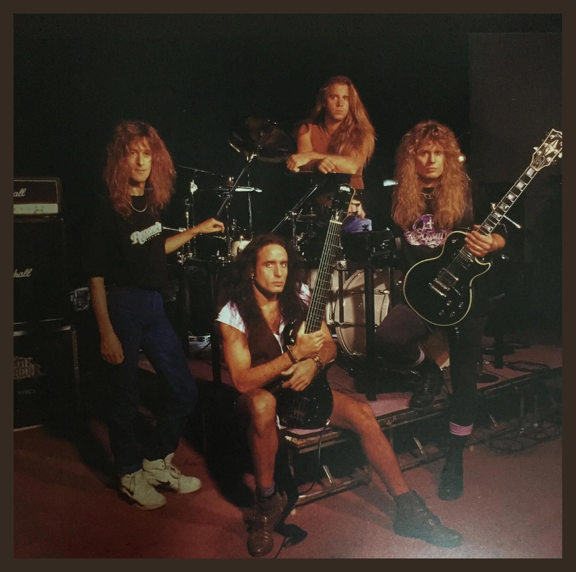 Blue Murder